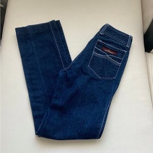 Vintage Jordache Jeans 24